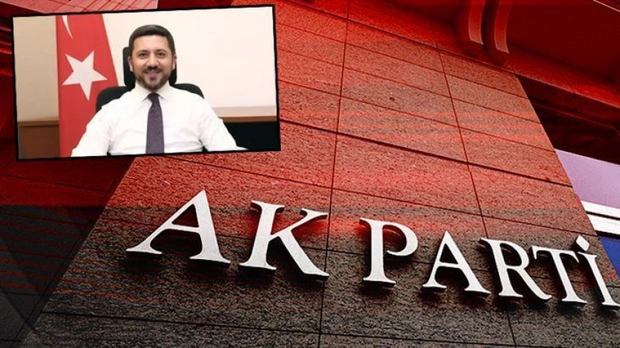 GÜNDEM HABERLERİ: Nevşehir Belediye Başkanı Rasim Arı AK Parti'ye geçti mi? Nevşehir Belediye Başkanı Rasim Arı kimdir?