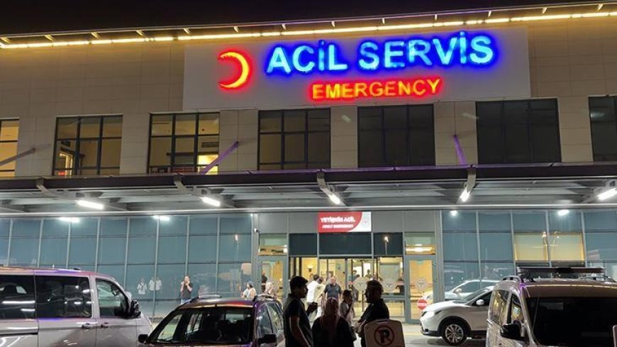 Yer: Eskişehir! Soluk borusuna mama kaçan bebek, hastanede öldü