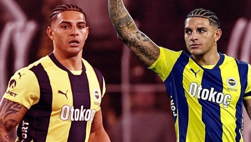 Fenerbahçe'de Diego Carlos'a ulaşılamıyor: 'Sağlık kontrolüne katılmadı!'