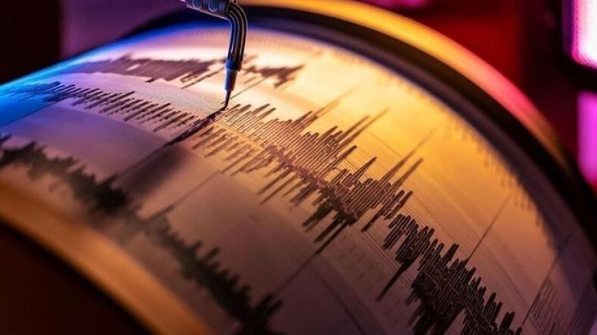 SON DAKİKA | Dünyada peş peşe şiddetli sarsıntılar! Venezuela'da 7.5 ve 7.2, Japonya'da 6.9 büyüklüğünde deprem