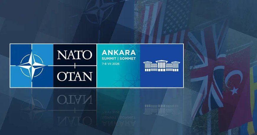 Ankara'da NATO Zirvesi alarmı. "Kırmızı alanlar" belirlendi, "Operasyon Turkuaz" devrede