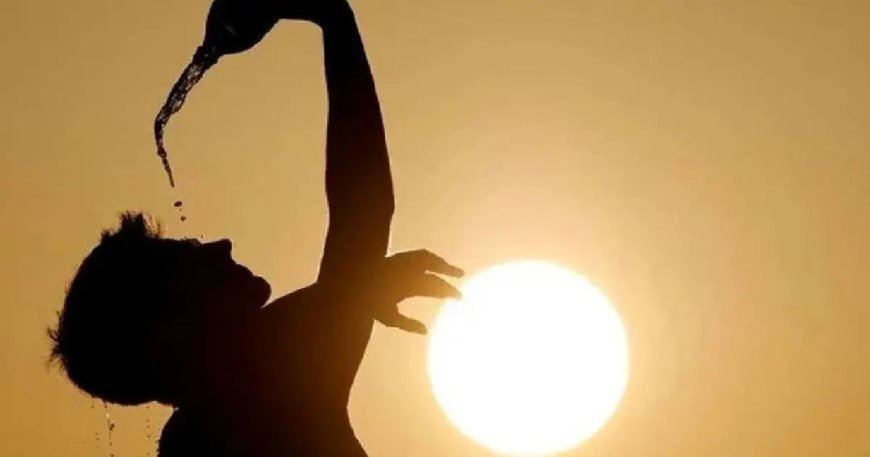 Hafta sonuna dikkat! Aşırı sıcak hava geliyor