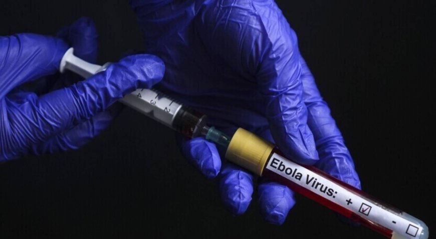 Fransa’da Ebola alarmı! 21 günlük karantina süreci başladı