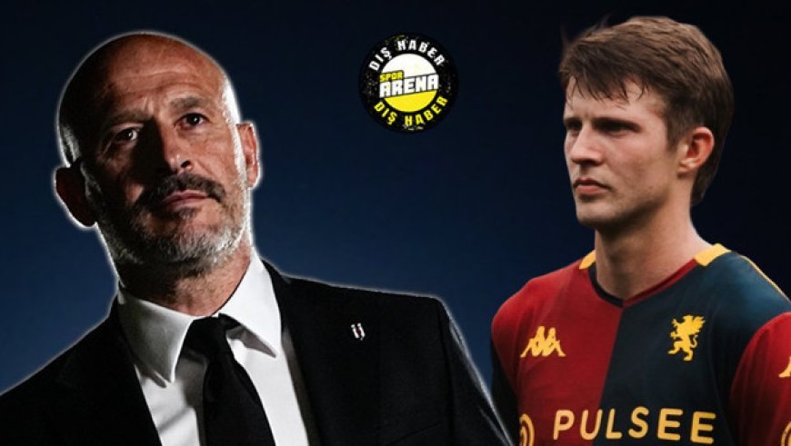 Vincenzo Italiano 'mutlaka alınmalı' dedi, Beşiktaş teklifini iletti!
