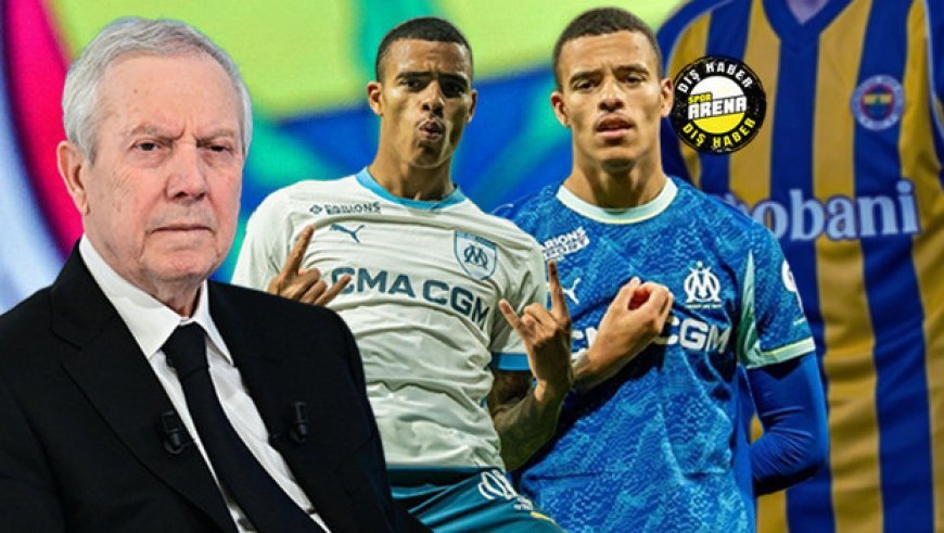 Greenwood transferinde takas ihtimali belirdi! Fenerbahçe'den 3 oyuncunun ismi masada