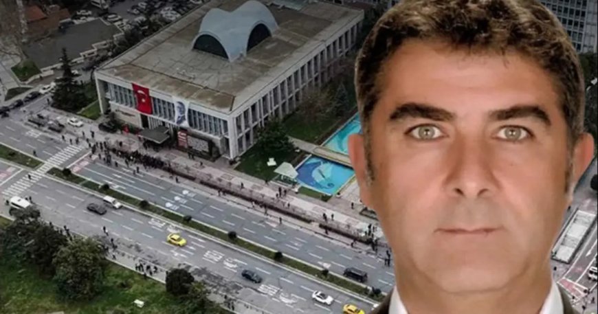 İBB yöneticisi Erhan Karaal'ın kaçırılması | Araçta bulunan cihaz yeni soru işaretlerine yol açtı