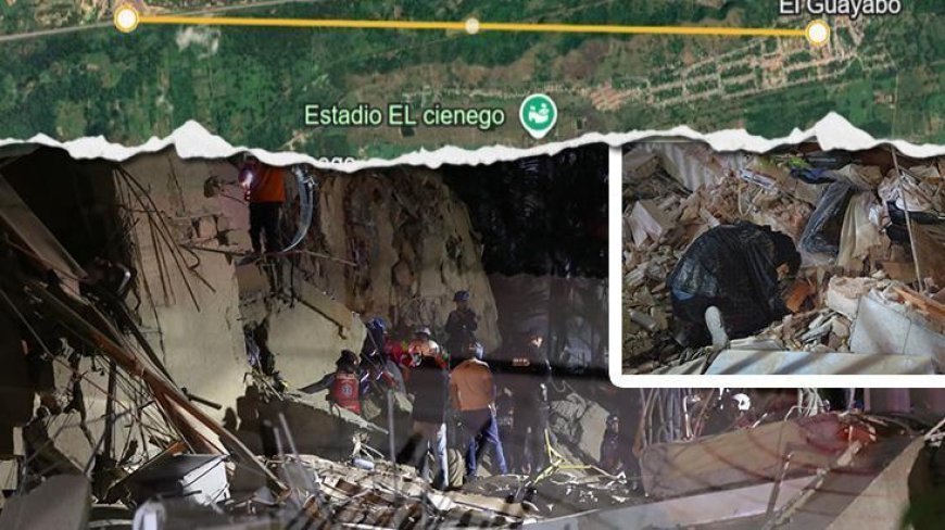 Venezuela’yı 39 saniye arayla vurdu! Depremler birbirini mi tetikledi? ‘Marmara’yla aynı’