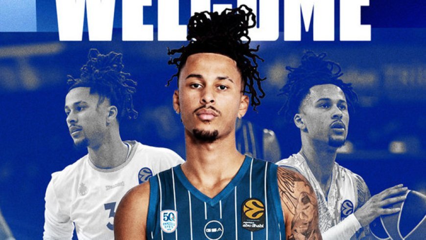 Anadolu Efes, Matthew Strazel'i transfer etti!