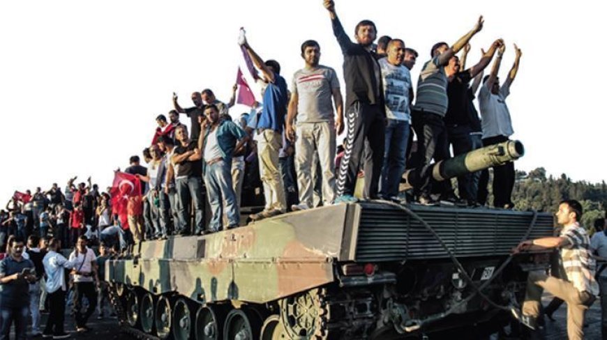 15 Temmuz 10. yılında etkinliklerle hatırlanacak