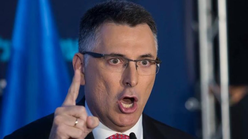 Katliamcı İsrail'den Türkiye'yi hedef alan sözde 'Ermeni soykırımı' hamlesi! Tel Aviv'den küstah çağrı