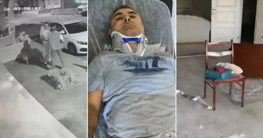 Kaçırılan İBB yöneticisi Erhan Karaal soruşturması. Gözaltına alınan 10 şüpheli adliyede