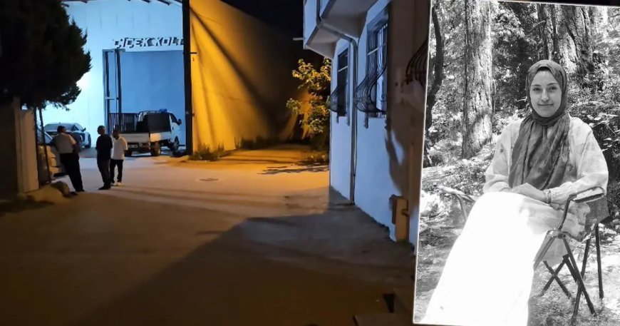 Genç kadın kaçırıldı, zorbalar kuzenleri çıktı