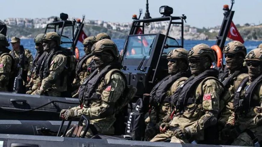 SON DAKİKA HABERLER: Yunanistan'dan '2026 senaryosu' itirafı! 'Türkiye geri adım atmıyor'