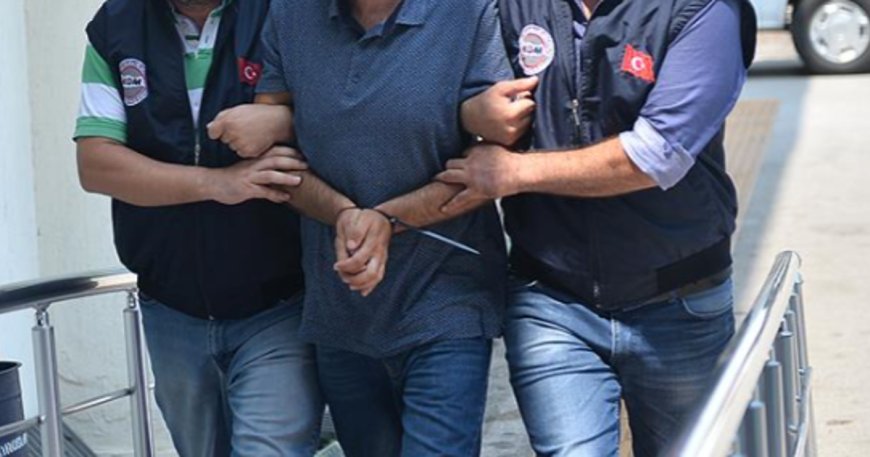 Firari 2 FETÖ üyesi Yunanistan sınırında yakalandı