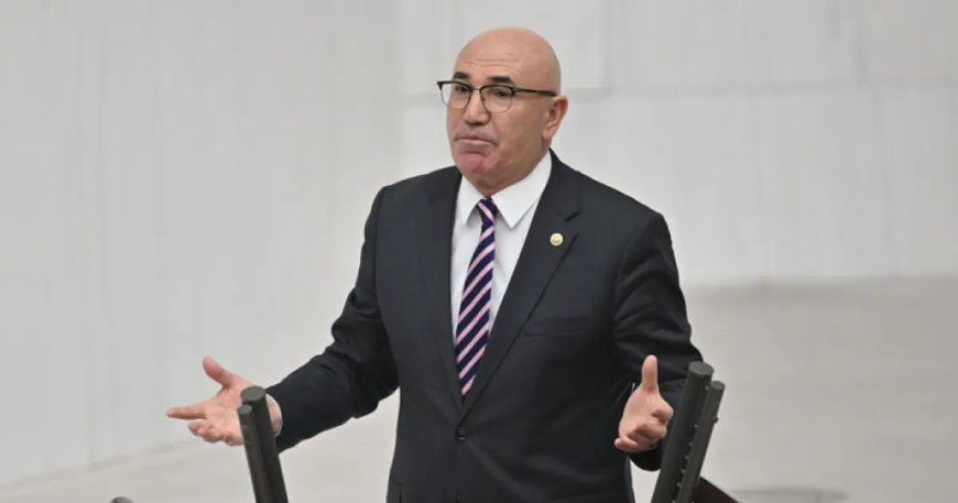 10 milletvekilinin 11 dokunulmazlık dosyası Meclis'te