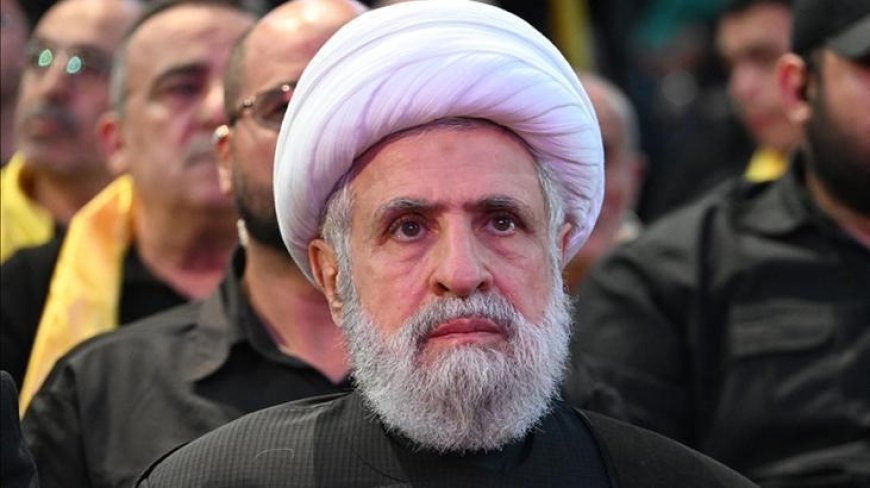 Hizbullah'tan İsrail-Lübnan anlaşmasına dair ilk açıklama! 'Aşağılayıcı ve yok hükmünde'