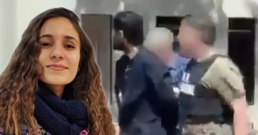 Gülistan Doku dosyasının kilit ismiyle ilgili yeni gelişme. "Bedeninin bulunduğu yeri göstereceğini ifade etti"