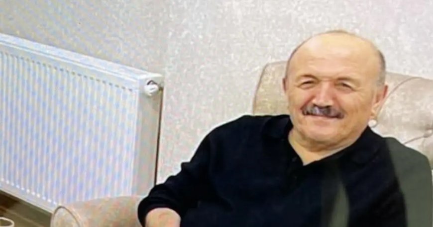 Yaşlı adamın öldürülmesinde yeni gelişme. "Bana cinleri musallat etti" diyerek vurmuş