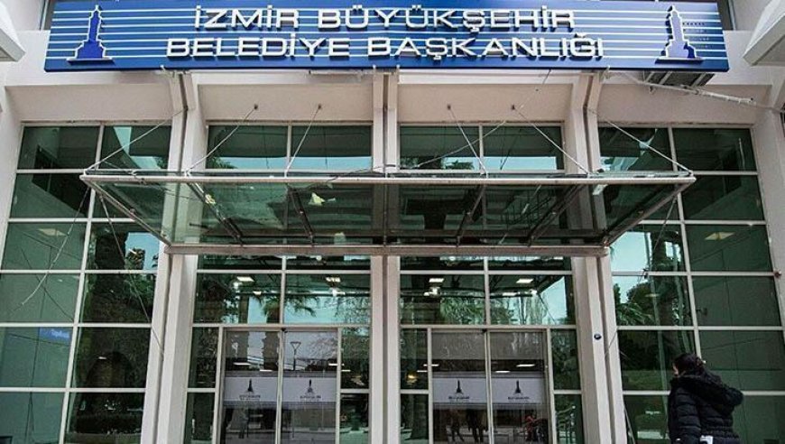İZBETON'a yönelik soruşturmada 8 şüpheli adli kontrolle serbest bırakıldı
