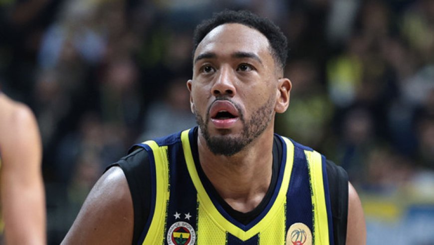 Fenerbahçe Beko'dan ayrılan Bonzie Colson’ın yeni takımı belli oldu!