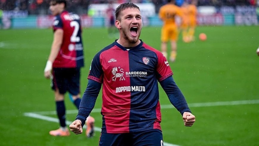 Beşiktaş'ta Semih Kılıçsoy gelişmesi!