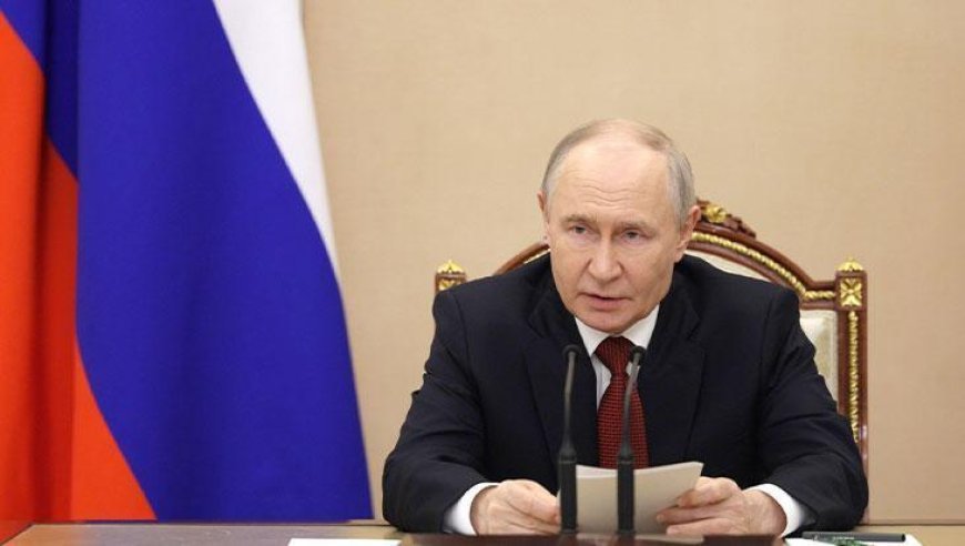 Putin krizi kabul etti, yasağı duyurdu: Dizel ihracatını tamamen yasaklamayı değerlendiriyoruz