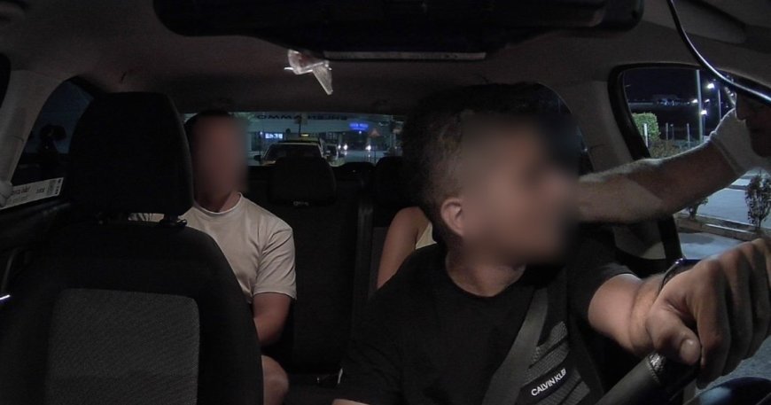 "Şikayet etmezsen adam değilsin" dedi, 180 bin TL ceza yedi