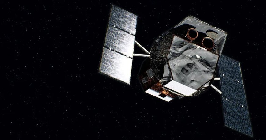 NASA'dan uzayda bir ilk: Dünya'ya düşmeden kurtarılacak