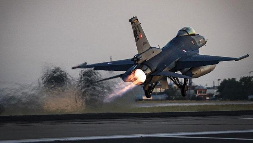 SON DAKİKA HABERİ: Türk F-16'la Eş-Şebab'ı vurdu! Somali'den açıklama: 35 terörist etkisiz