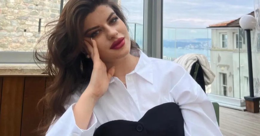 Ayşe Tokyaz cinayeti. "4-5 kere suratına vurdum, kaşı kanayınca bıraktım"