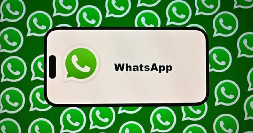 WhatsApp'a dev güncelleme. Yeni dönemde numara şartı kalkıyor