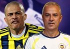 Fenerbahçe'den yeni 'Alex'e resmi teklif! Rakip Milan