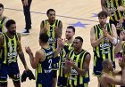 Fenerbahçe Beko'da iki ayrılık birden!