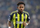 Fred'den İsmail Kartal sözleri: 'Tekrardan Fenerbahçe’ye döndüğü için çok mutluyum!'