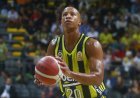Fenerbahçe Beko'dan ayrılan Devon Hall'un yeni takımı açıklandı!