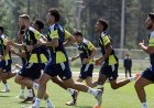 Fenerbahçe Topuk Yaylası kampını tamamladı