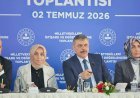 Ankara'da NATO tedbirleri! Bakan Çiftçi'den açıklama