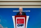 Kılıçdaroğlu'ndan NATO mesajları
