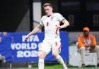 Manchester City, Elliot Anderson'ı rekor bonservis bedeliyle kadrosuna kattı!