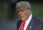 Trump'tan İran açıklaması: Sanırım ihtiyaç duyduğumuz şeylerin neredeyse hepsini kabul ettiler