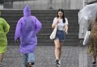 İstanbul'da bugün "nefes alamayacak". Nem rekora konuşuyor