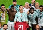 Portekiz-Hırvatistan maçı sonrası Ronaldo'dan duygusal konuşma: Jota'nın ışığı bizi aydınlatıyor