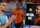 Fenerbahçe, Nathan Ake transferini resmen açıkladı
