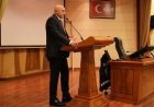 Ankara'da NATO Zirvesi öncesi güvenlik tedbirleri toplantısı yapıldı