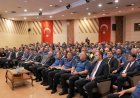 Ankara’da NATO Zirvesi için önemler arttırıldı