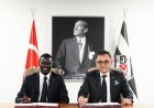 Beşiktaşlı futbolcu Kassoum Ouattara'dan transfer itirafı: 'Teklifi kabul etme konusunda çekinmedim'