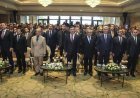 Cumhurbaşkanı Yardımcısı Yılmaz ve Bakan Bolat Türkiye-Pakistan İş ve Yatırım Forumu'nda konuştu