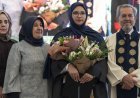 Enkazdan 248. saatte kurtarılmıştı. Mucize kız Aleyna mezun oldu