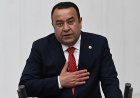 Adnan Beker CHP'den istifa etti