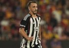 Beşiktaşlı Gökhan Sazdağı, Çorum FK'ya transfer oldu